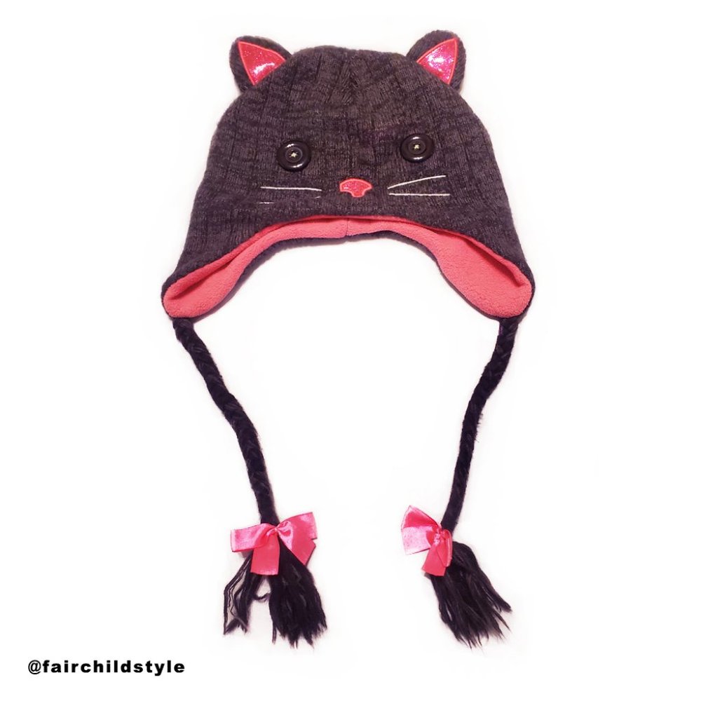CAT HAT
